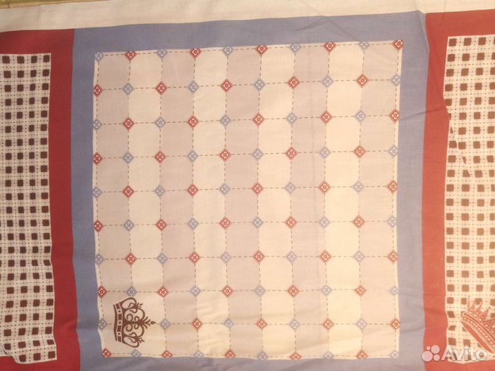 Ситец ш 135 платки