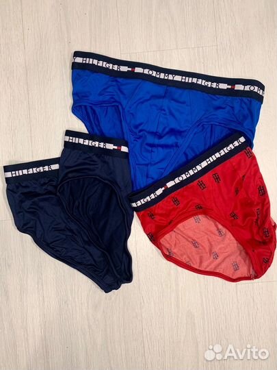 Трусы tommy hilfiger оригинал