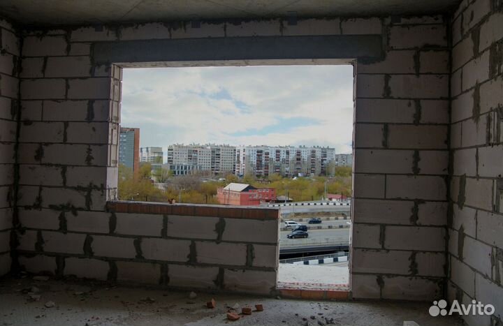 Перемычки оконные для газоблока