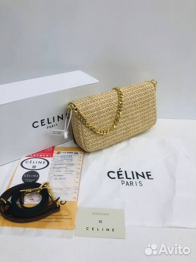 Сумка женская Celine