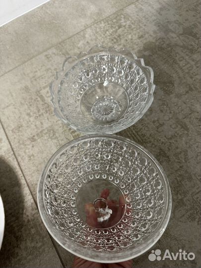 Конфетница СССР