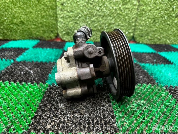 Насос гур Lexus Gx470 2002-2009