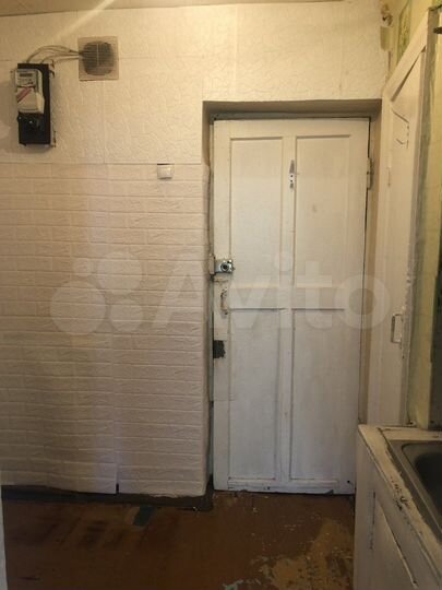 1-к. квартира, 18 м², 5/5 эт.