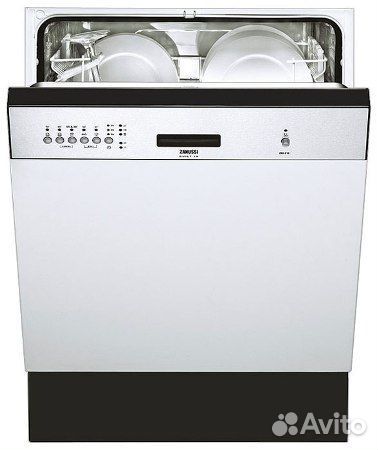 Посудомоечная машина Zanussi ZDI 310
