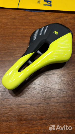 Седло для велосипеда West Biking