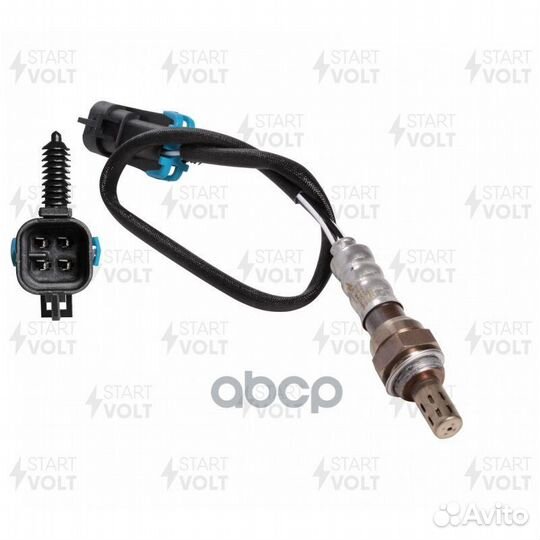 Датчик кисл. vsos0535 startvolt