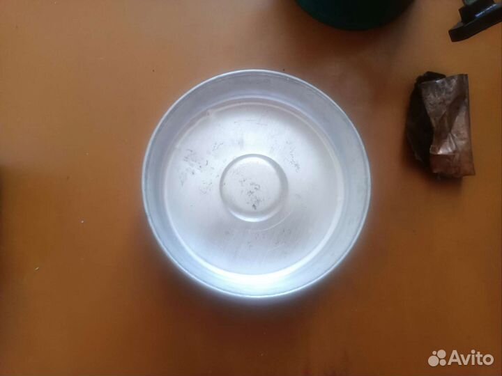 Примус шмель 2 сделано в СССР