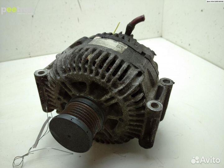 Б/У Б/У Генератор cargo, не оригинал 11608