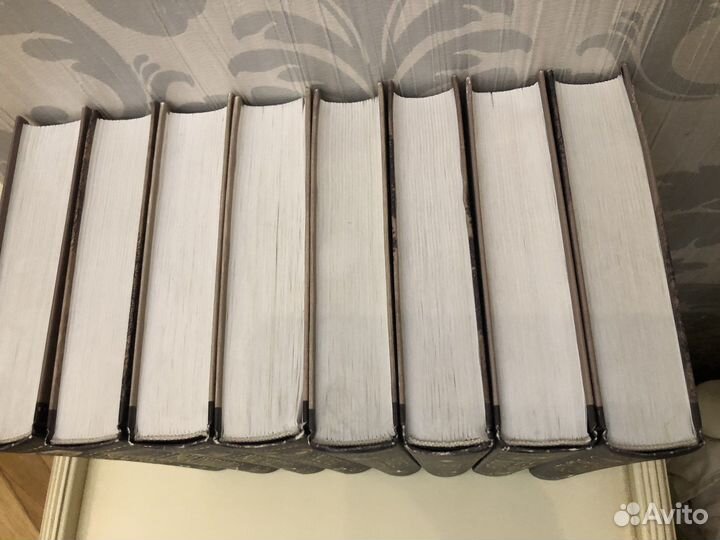 Антология мировой детской литературы