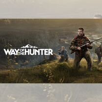 Way of the Hunter для PS5