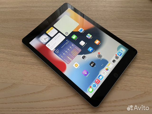 iPad 5 2017 32Gb Оригинальный