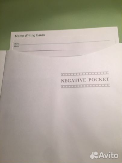 Фотоальбом детский