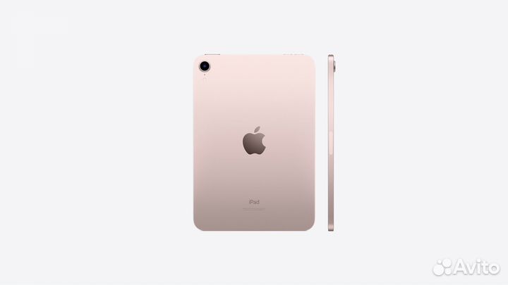 iPad mini 6 (2021) Wi-Fi 64 GB