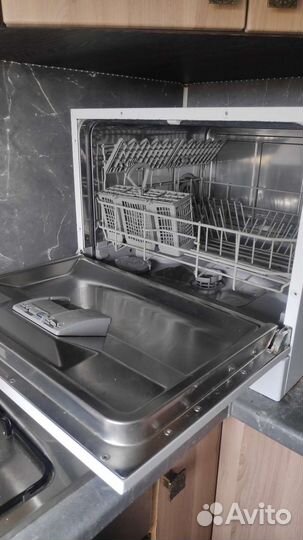 Посудомоечная машина bosch на запчасти