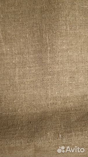 Ткань бортовка