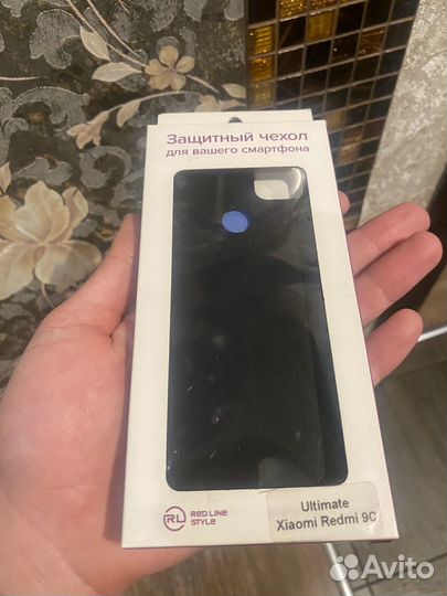 Чехлы на андроиды