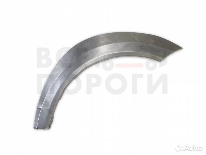 Ремонтные арки Great Wall Hover H3 (передние)