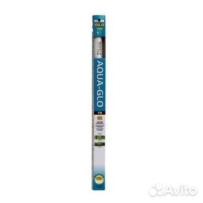 Лампа Hagen Aqua Glo T8