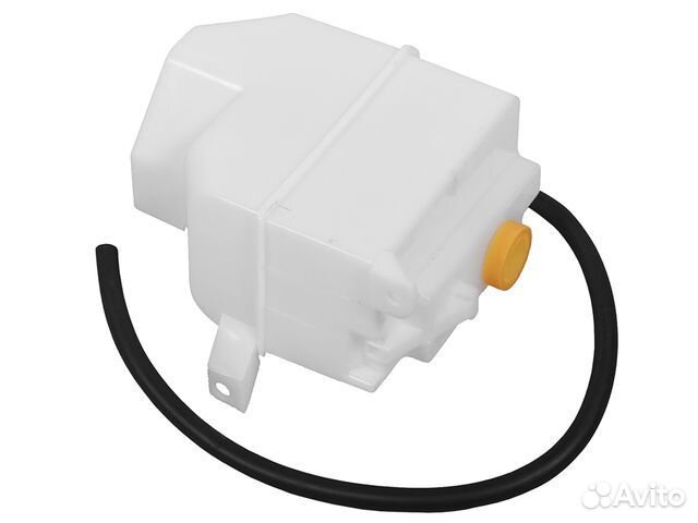 Бачок расширительный Nissan Navara