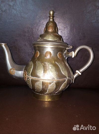 Чайник Заварочный