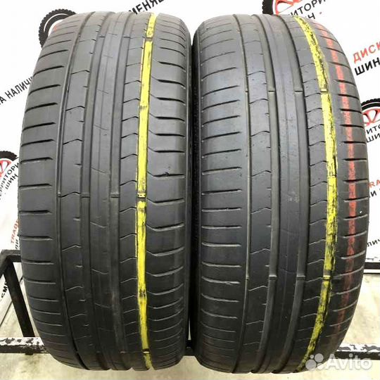 Pirelli P Zero 225/40 R19
