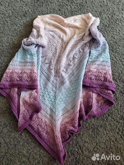 Бактус ручная работа