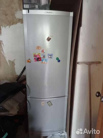 Холодильник бу