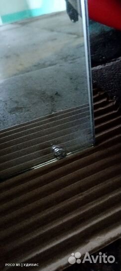 Зеркало 1 х 1,5 метра