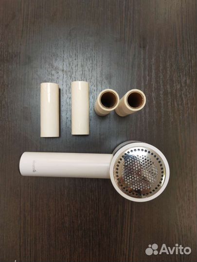 Липкие ролики для машинки для удаления катышков