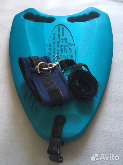 Доска для плавания Larsen AquaFitness