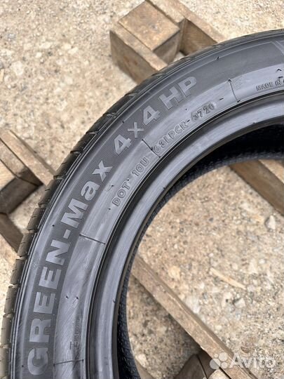 LingLong Green-Max 4x4 HP 215/55 R18