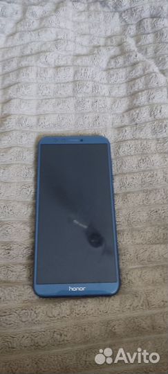 HONOR 9 Lite, 3/32 ГБ