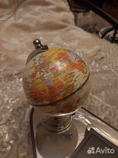 Набор для руководителя на стол