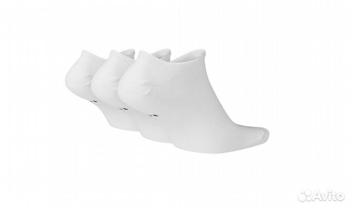 Оригинальные носки Nike Everyday Essential No Show