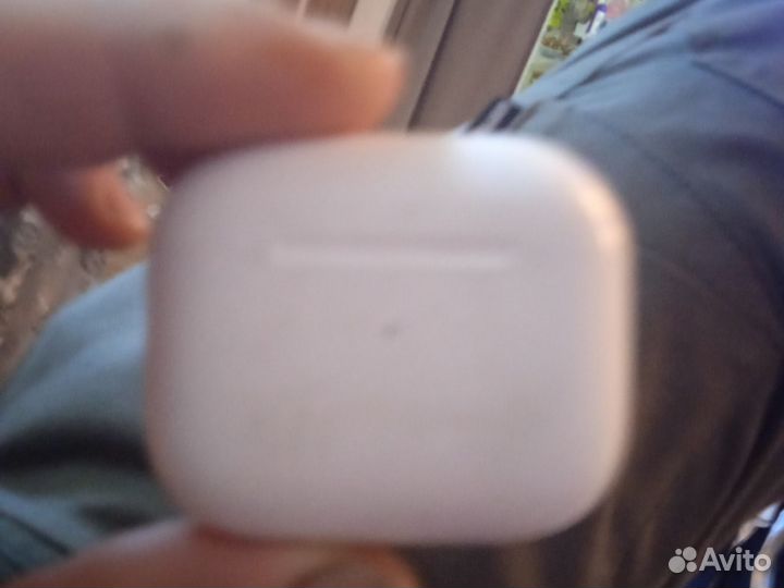 Наушники 800р