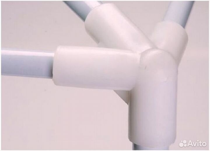 Садовый тент шатер Green Glade 1070