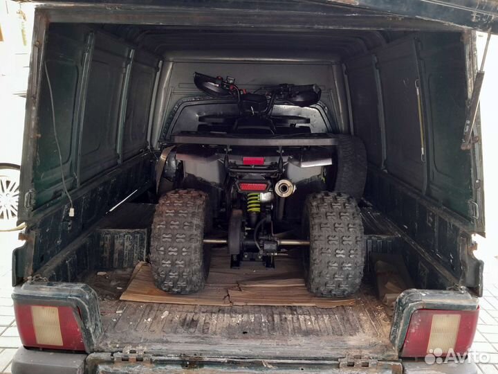 Грузоперевозки каблук