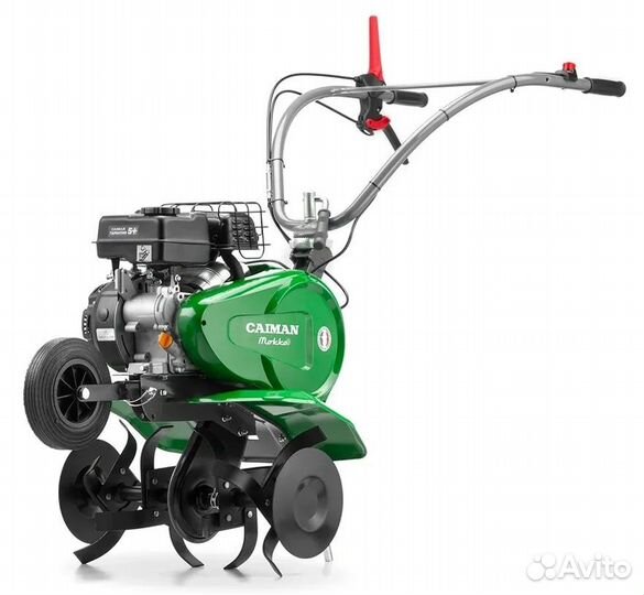 Культиватор бензиновый Caiman Mokko 40 C2