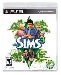 The Sims 3 PS3