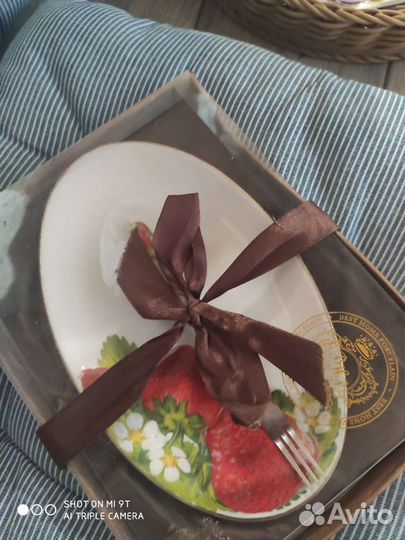 Наборы в упаковке