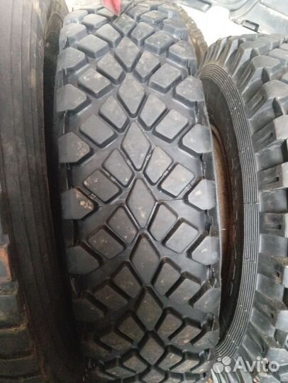 КАМА 402 12.00 R20