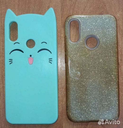 Для Xiaomi Redmi Note 7