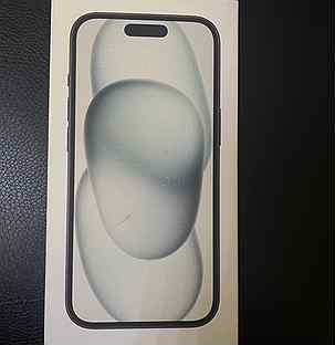 iPhone 15, 128 ГБ