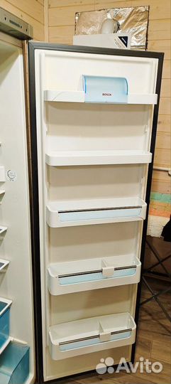 Холодильник бу Bosch