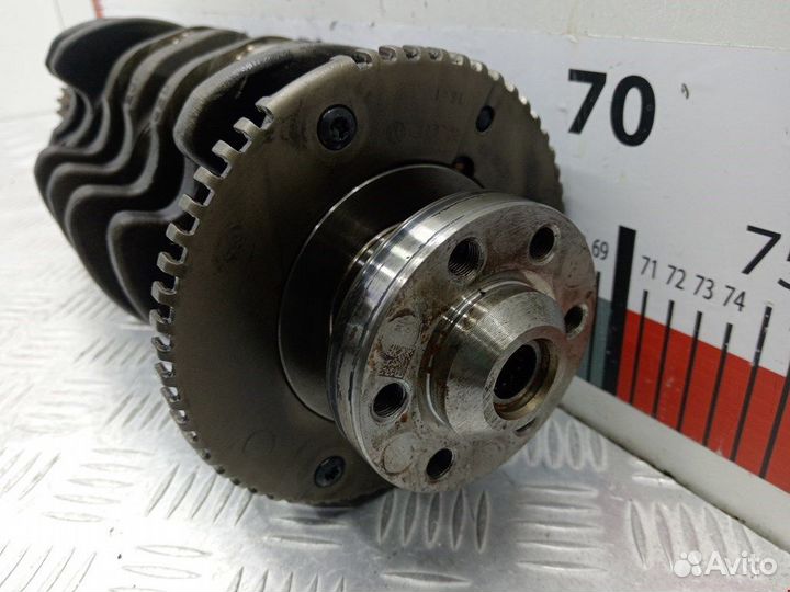 Коленвал для Volkswagen Passat 5 GP 03G105021L