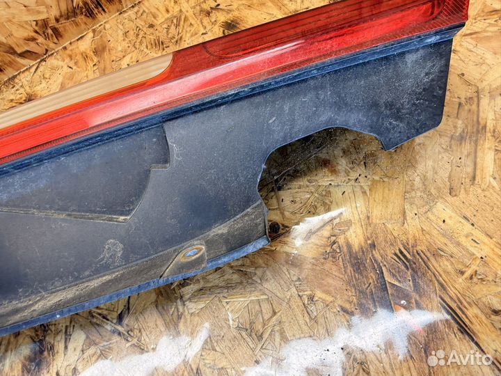 Фонарь задний левый Ford Focus 2 хетчбек