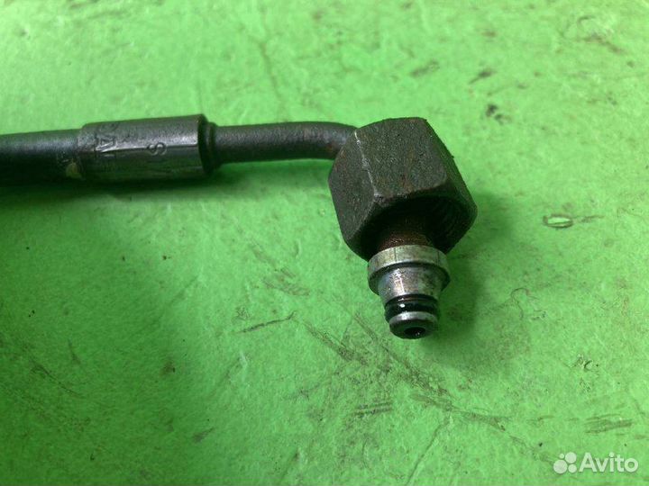 Шланг цилиндра подъема кабины DAF XF105