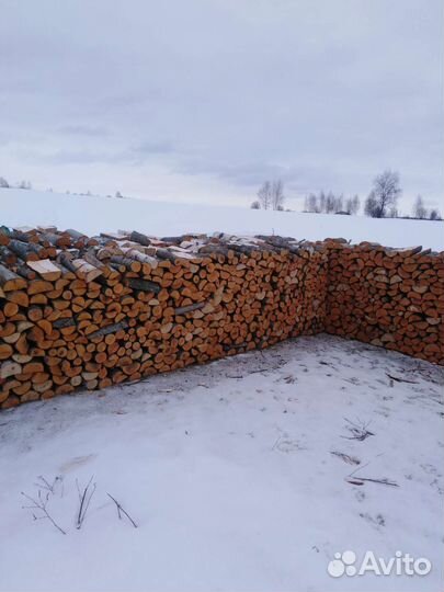 Дрова