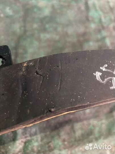 Датчик защиты пешеходов Hyundai Santa Fe 3 DM