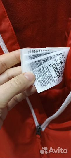 Комбинезон горнолыжный